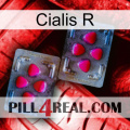 Cialis R 15